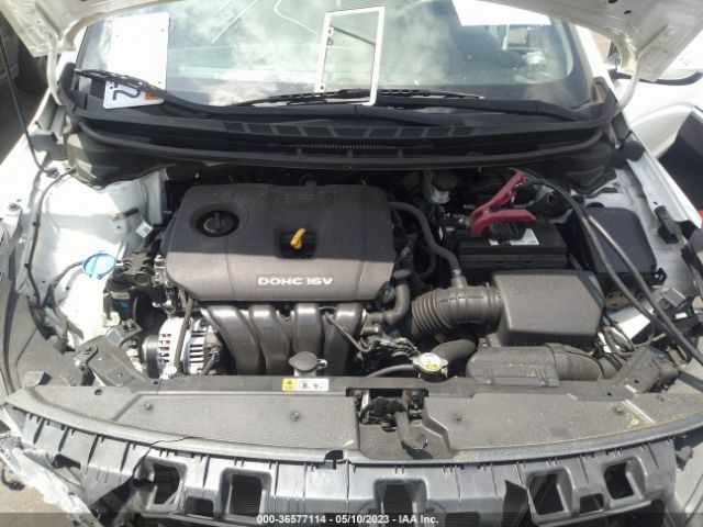 3KPFK4A72HE055012 KIA FORTE LX