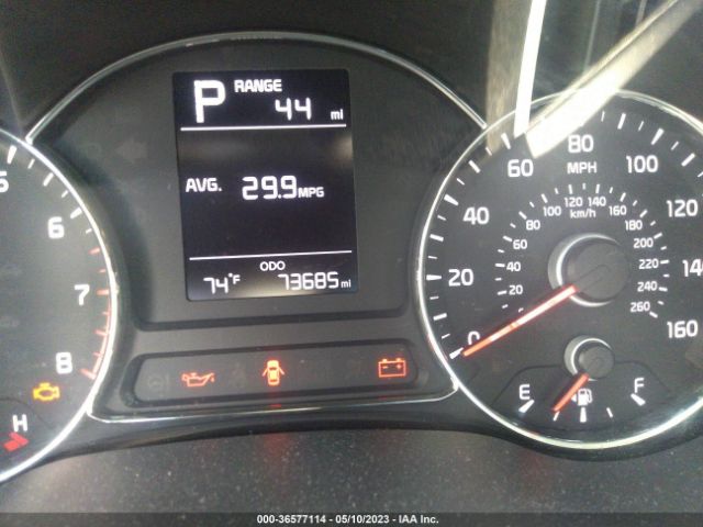 3KPFK4A72HE055012 KIA FORTE LX