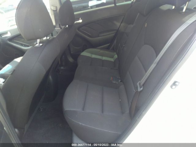 3KPFK4A72HE055012 KIA FORTE LX