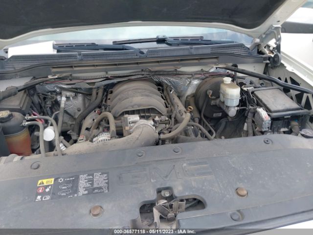 3GTU2VEC8EG201806 GMC Sierra 1500 Slt