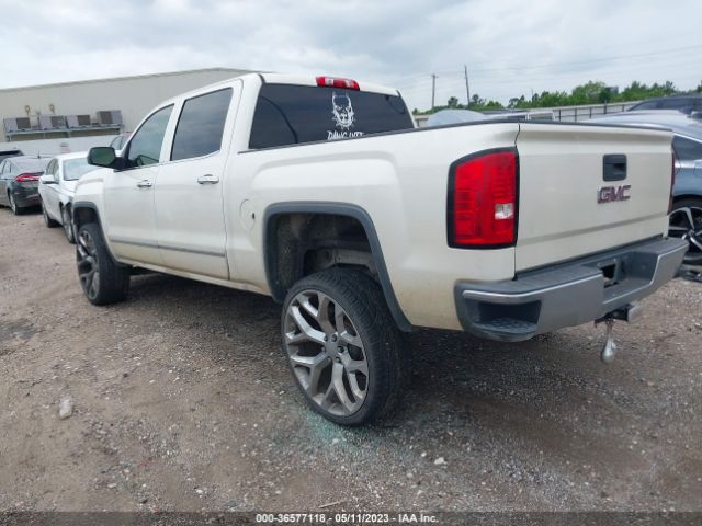 3GTU2VEC8EG201806 GMC Sierra 1500 Slt