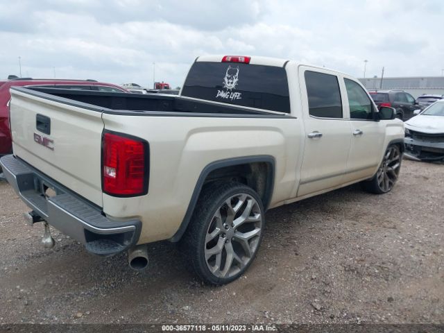 3GTU2VEC8EG201806 GMC Sierra 1500 Slt