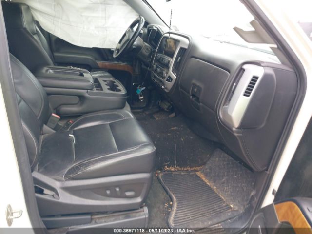 3GTU2VEC8EG201806 GMC Sierra 1500 Slt