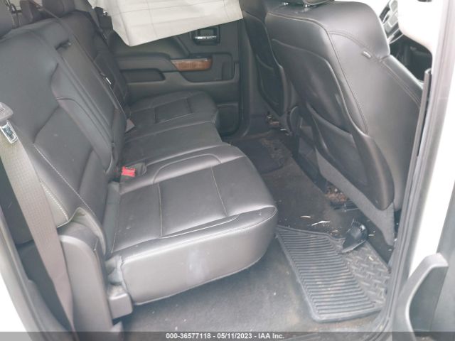 3GTU2VEC8EG201806 GMC Sierra 1500 Slt