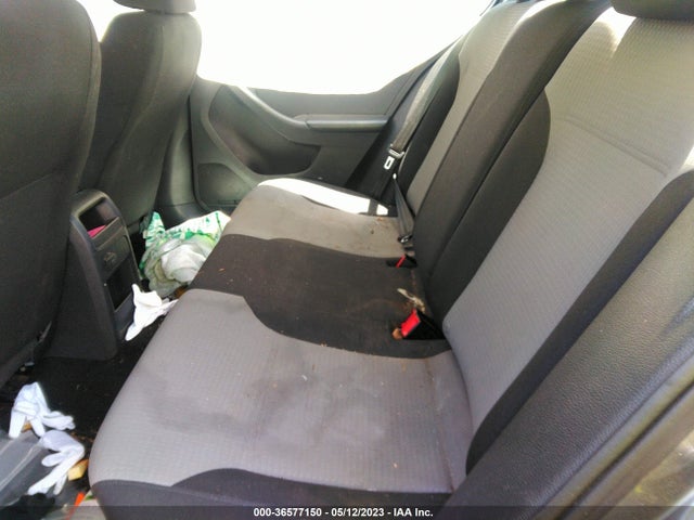 3VW2B7AJ2HM401638 Volkswagen Jetta 1.4t S