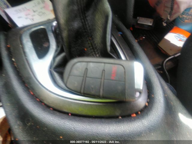 1C3CDFEB5FD123006 Dodge DART GT