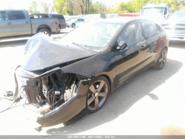 1C3CDFEB5FD123006 Dodge DART GT