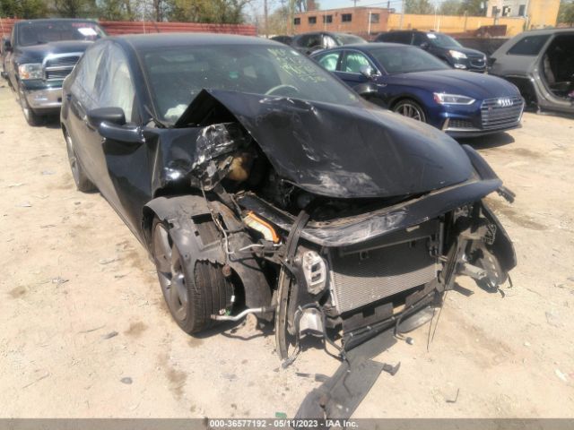 1C3CDFEB5FD123006 Dodge DART GT
