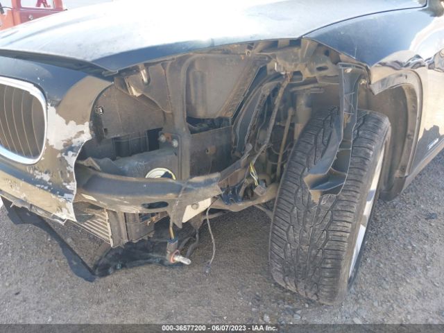 WBAVM1C58EVW47146 BMW X1 Sdrive28i