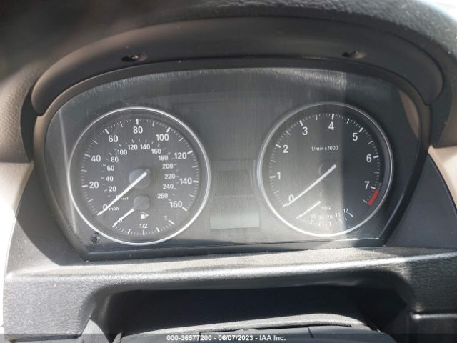 WBAVM1C58EVW47146 BMW X1 Sdrive28i