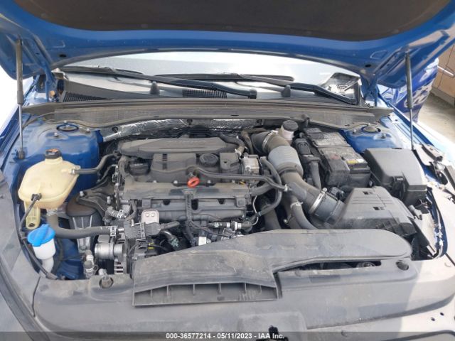 5XXG64J29NG124469 KIA K5 Gt-line