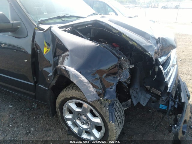 2014 FORD EXPEDITION LIMITED VIN: 1FMJU2A54EEF16009