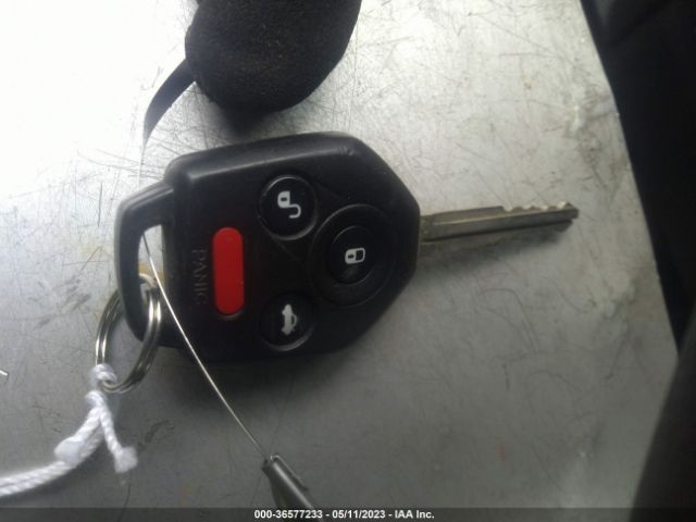 JF2SJAGC0HH502176 Subaru Forester Premium