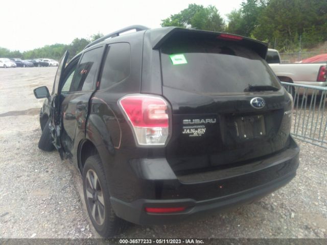 JF2SJAGC0HH502176 Subaru Forester Premium