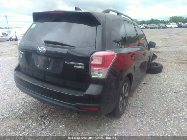 JF2SJAGC0HH502176 Subaru Forester Premium