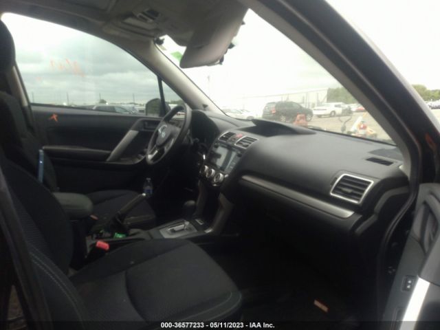 JF2SJAGC0HH502176 Subaru Forester Premium