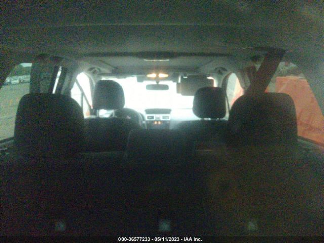 JF2SJAGC0HH502176 Subaru Forester Premium