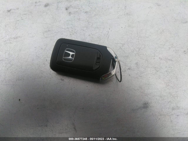 Honda Civic Hatchback Ex 2021 SHHFK7H63MU424204 Image 11