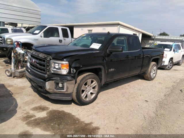 1GTR1UEC6EZ222978 GMC Sierra 1500 Sle