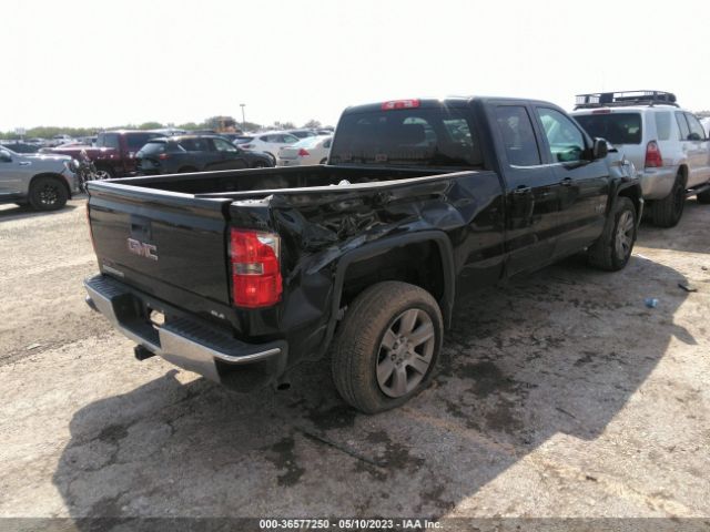 1GTR1UEC6EZ222978 GMC Sierra 1500 Sle