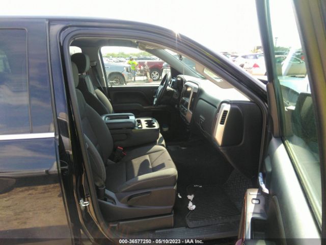 1GTR1UEC6EZ222978 GMC Sierra 1500 Sle