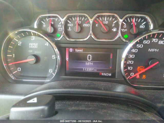 1GTR1UEC6EZ222978 GMC Sierra 1500 Sle