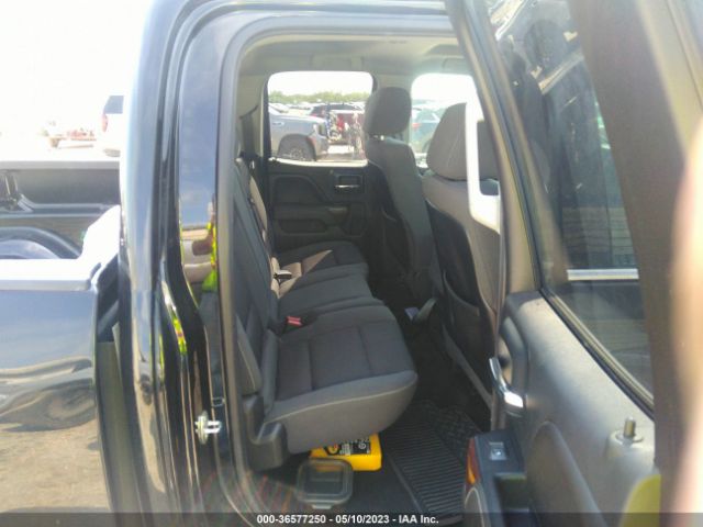 1GTR1UEC6EZ222978 GMC Sierra 1500 Sle