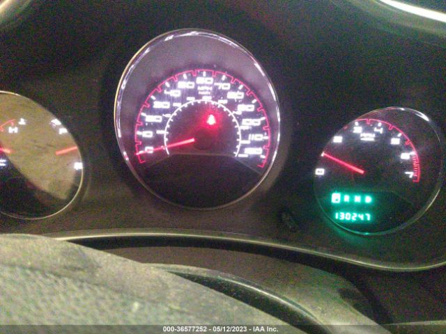 1C3CDZAB0EN154406 Dodge AVENGER SE