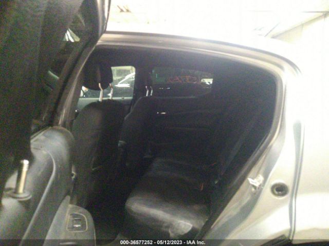 1C3CDZAB0EN154406 Dodge AVENGER SE