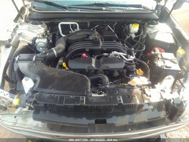 4S4BSANC3K3361828 Subaru Outback Limited