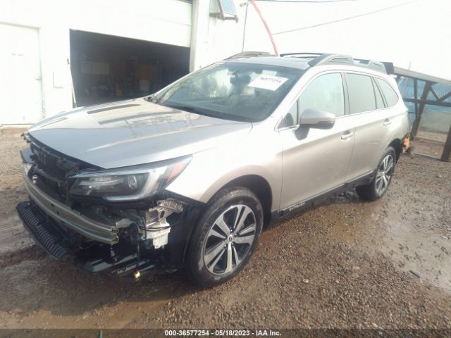 4S4BSANC3K3361828 Subaru Outback Limited