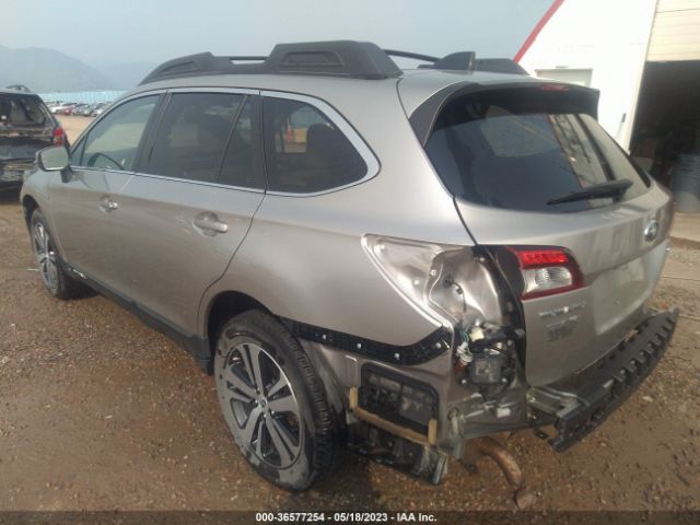 4S4BSANC3K3361828 Subaru Outback Limited