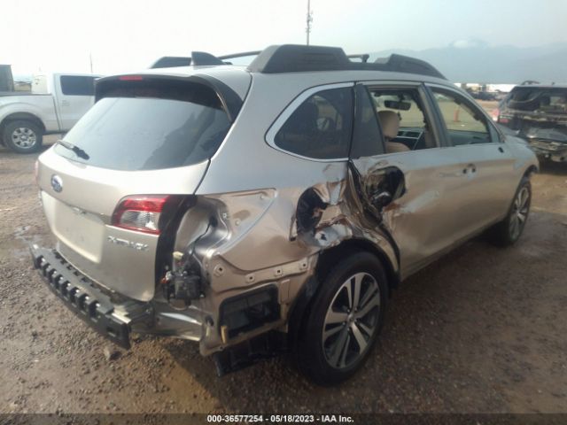 4S4BSANC3K3361828 Subaru Outback Limited