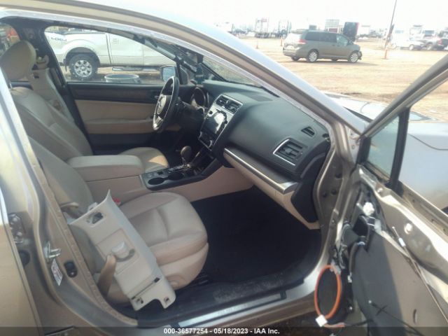 4S4BSANC3K3361828 Subaru Outback Limited