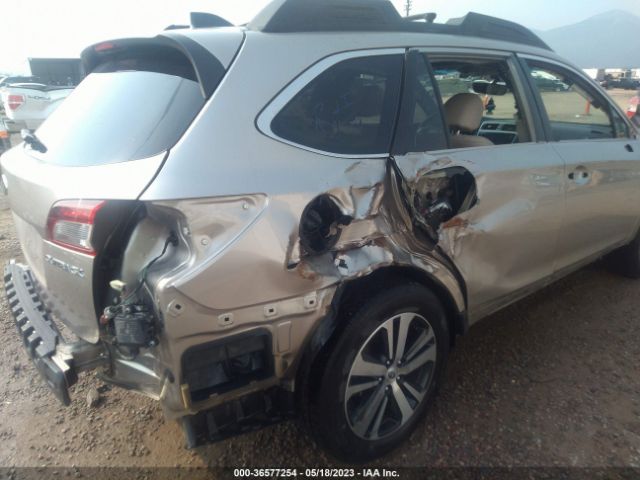 4S4BSANC3K3361828 Subaru Outback Limited