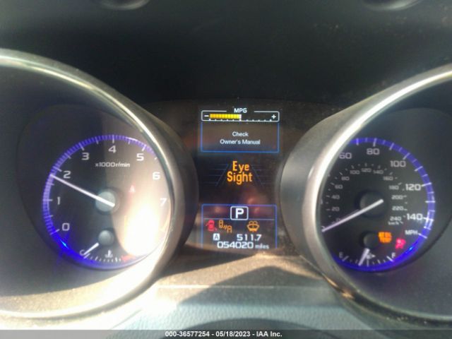 4S4BSANC3K3361828 Subaru Outback Limited