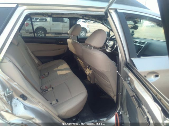 4S4BSANC3K3361828 Subaru Outback Limited