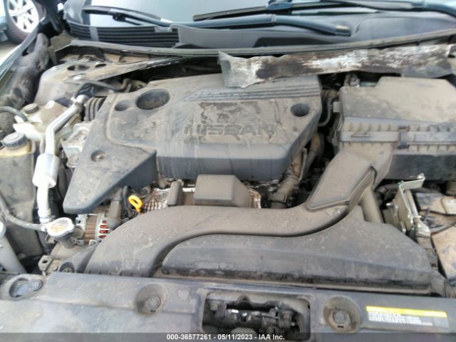 1N4AL3AP0JC141004 Nissan Altima 2.5 S