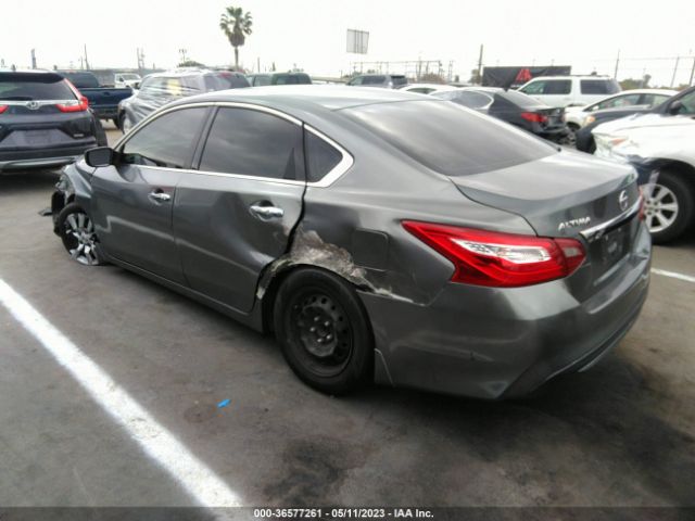 1N4AL3AP0JC141004 Nissan Altima 2.5 S