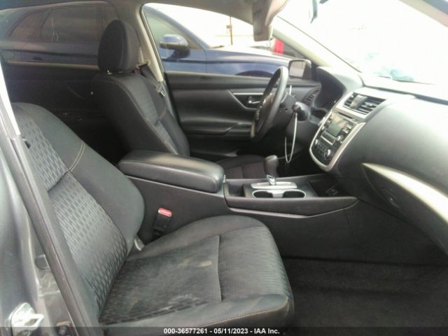 1N4AL3AP0JC141004 Nissan Altima 2.5 S