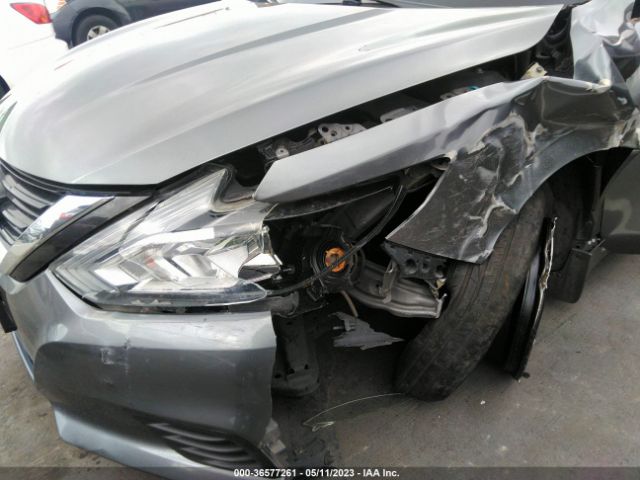 1N4AL3AP0JC141004 Nissan Altima 2.5 S