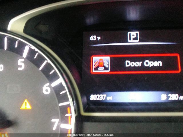 1N4AL3AP0JC141004 Nissan Altima 2.5 S