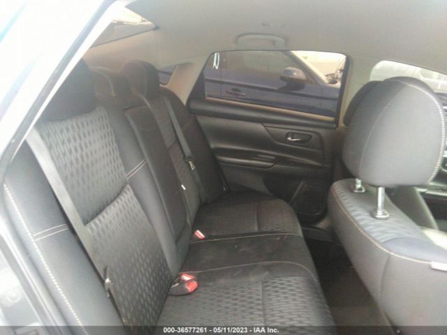 1N4AL3AP0JC141004 Nissan Altima 2.5 S