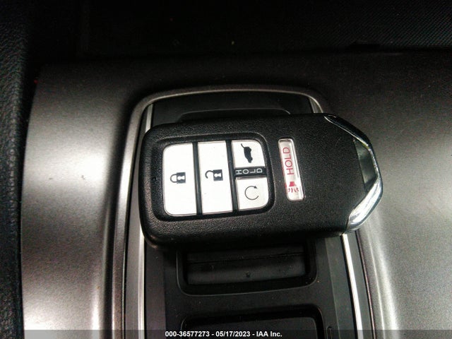 Honda Pilot Ex-l 2021 5FNYF5H55MB045778 Image 3