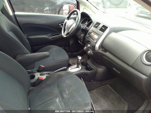 2014 NISSAN VERSA NOTE S/S PLUS/SV VIN: 3N1CE2CP2EL410380