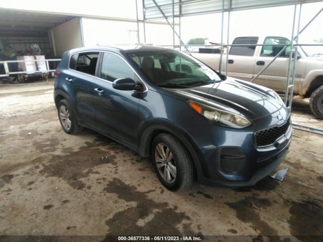 KNDPM3AC1J7424079 auction archive image