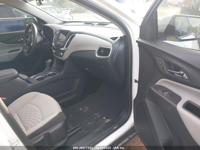 Chevrolet EQUINOX LT 2019 2GNAXKEV5K6266633 Image 5