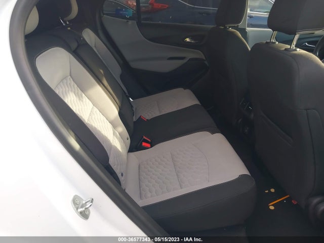 Chevrolet EQUINOX LT 2019 2GNAXKEV5K6266633 Image 8