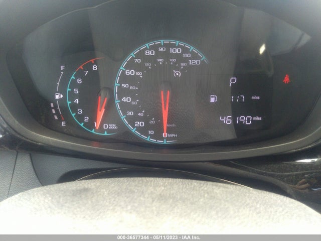 Chevrolet Spark Lt 2020 KL8CD6SA4LC410578 Image 8