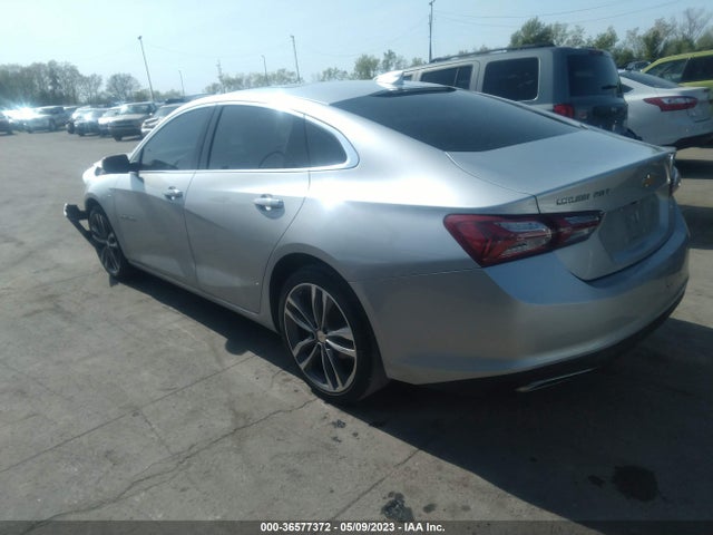 Chevrolet Malibu Premier 2020 1G1ZE5SX9LF010083 Image 3